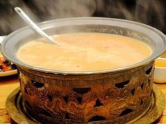 -蒙亨·手把肉·蒙古包文化主题餐厅(天恒广场店)