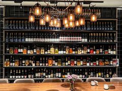 -Osteria Garden 生蚝花园餐厅(原进贤路店)