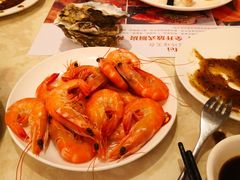 -芭菲盛宴·环球美食(袁家岗店)