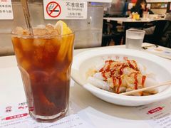 -大哥餐厅(西城花园店)