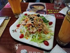 -萨贝尔意式西餐厅(古城新梦店)