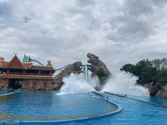 -七彩云南欢乐世界