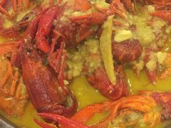-王红军龙虾(新民路店)