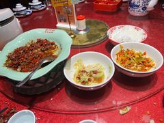 -老萍巷•莲花血鸭(楚萍店)