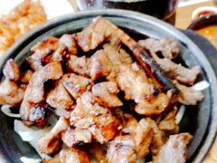 -紫霞门韩国料理烤肉(深南东路店)