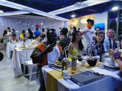 -CIAO·团建聚餐·生日派对轰趴馆(福田店)