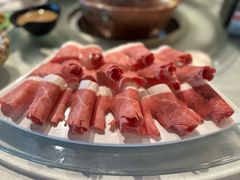 -东来顺饭庄(西直门店)