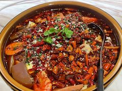 -宝燕壹号景观餐厅(龙盛国际商业广场店)