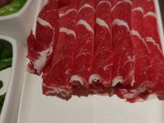 -海底捞火锅(团结桥店)