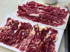 -潮悦牛肉火锅城(水贝店)