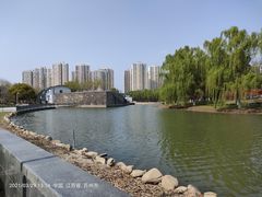 -白塘生态植物园