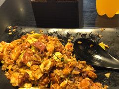 -老啪叽串炒饭(铁百店)