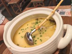 -大盐帮川菜馆(长楹天街店)