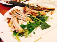 -Pancakes on the rocks(Darling Harbour)