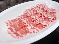 蒙古羊羔肉-吴记老锅底麻辣火锅(福州路店)