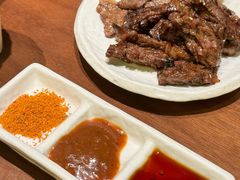 -御牛道日式烤肉料理(杭州万象城店)