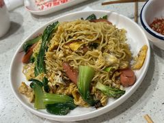 -小院烧烤
