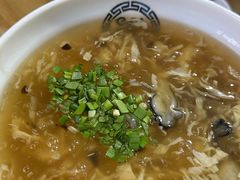 -鲁毓鲜蓬莱小面(黄山路店)