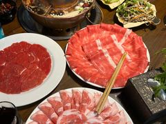 -鑫隆四季涮肉(香河店)