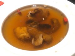 胡椒猪肚鸡-采悦轩中餐厅·粤菜·海南菜(神州半岛喜来登度假酒店)