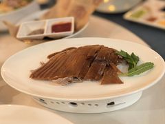 -鸭匠食府·挂炉烤鸭·新京菜(阜成路店)