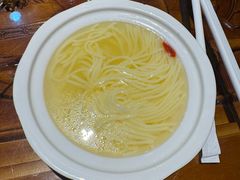 -烤肉季饭庄