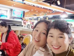 -爱客得牛排海鲜烤肉·火锅自助(春熙路黑金好店)