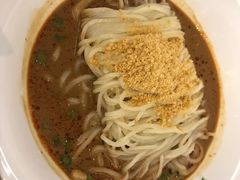 台式担担面-鼎泰丰(国贸商城店)