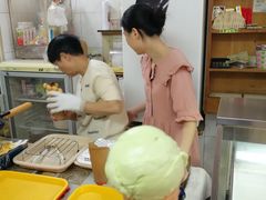 -成裕雪糕店(士多店)