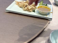 -月坛宾馆-聚仙楼餐厅