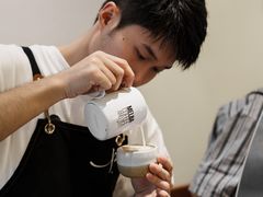 -Parking Coffee(孩儿巷店)