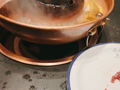-南门四季铜锅涮肉(大屯·北苑店)