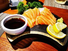 -井梧町川式料理(海河店)