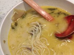 -味千拉面(南虹店)