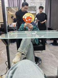-Tipo Hair salon（明星）店