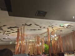 -王品牛排(福州泰禾店)