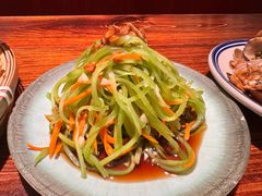 -刘师父老汉口江湖菜(蔡锷路店)