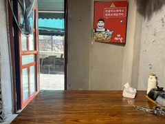 -地二手作鱼汤馄饨(上街里店)