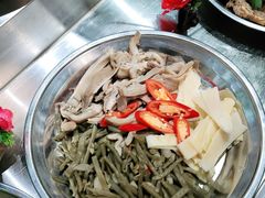 -李东农庄(中南百草园地标店)