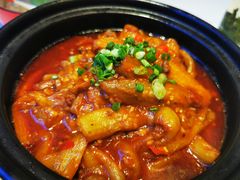 -老湘亲·品鉴湘菜(蔡塘爱琴海店)