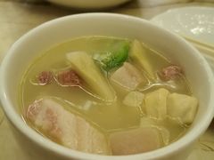 老上海腌笃鲜-玫瑰厅上海菜(兴国路店)
