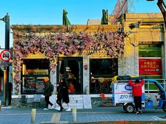 -肯德基(东四南大街店)