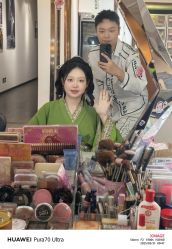 -十月日记高端孕妈妈摄影(黄金大厦店)