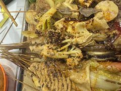 招牌串串香-屈礼洪