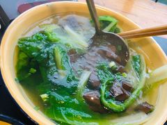 -李子坝梁山鸡(李子坝大鸡哥店)