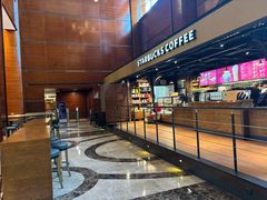 -星巴克(北京太平桥大街店)