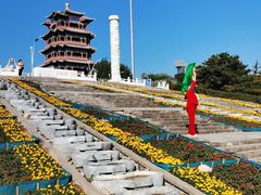 -门城湖公园