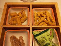 -马邦子·紫苏烤鱼(恒隆广场店)