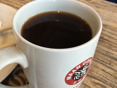 -漫咖啡(中纺国际店)