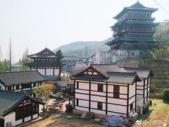-径山寺